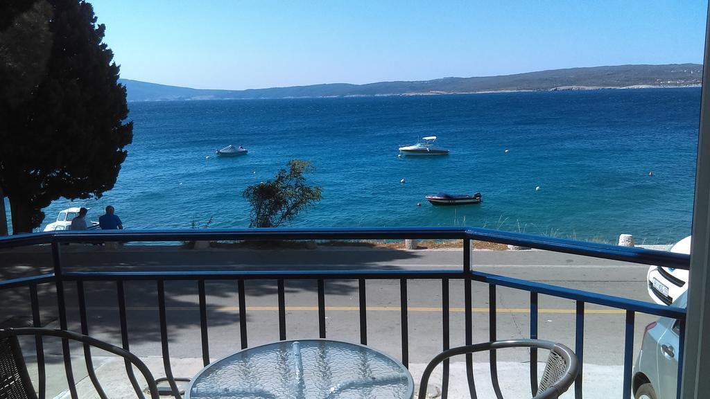 Apartment Sunce Crikvenica Kültér fotó