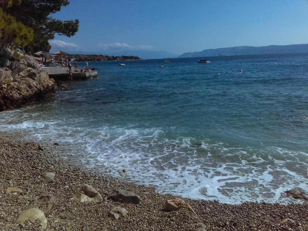 Apartment Sunce Crikvenica Kültér fotó