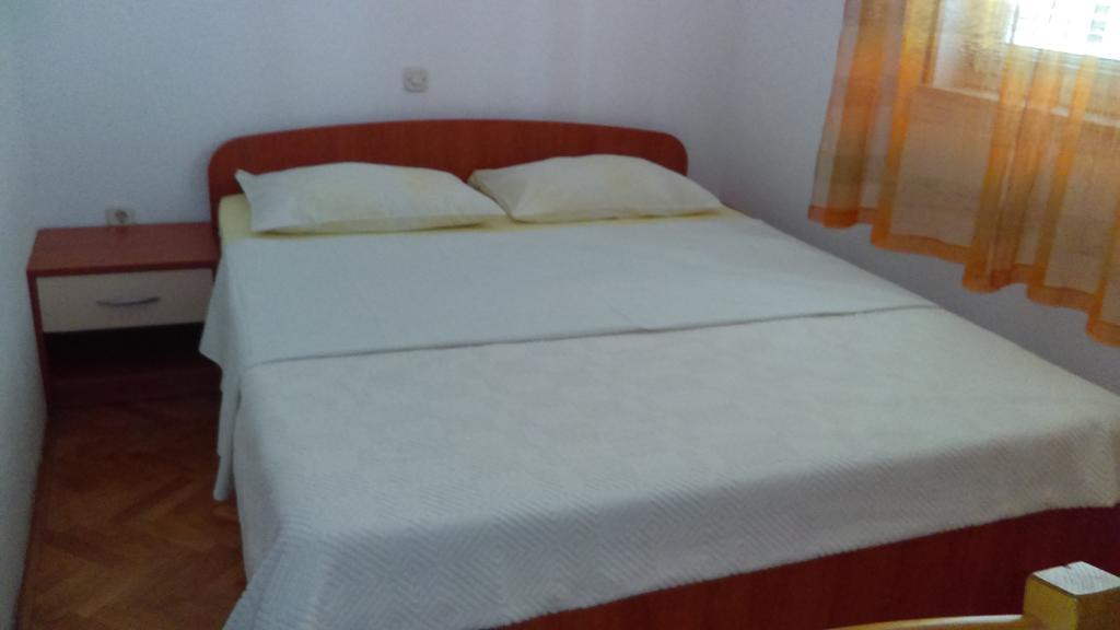 Apartment Sunce Crikvenica Kültér fotó