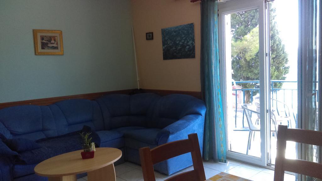 Apartment Sunce Crikvenica Kültér fotó