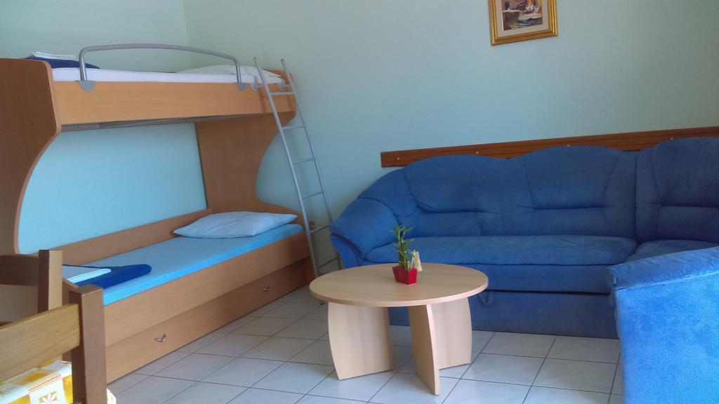 Apartment Sunce Crikvenica Kültér fotó