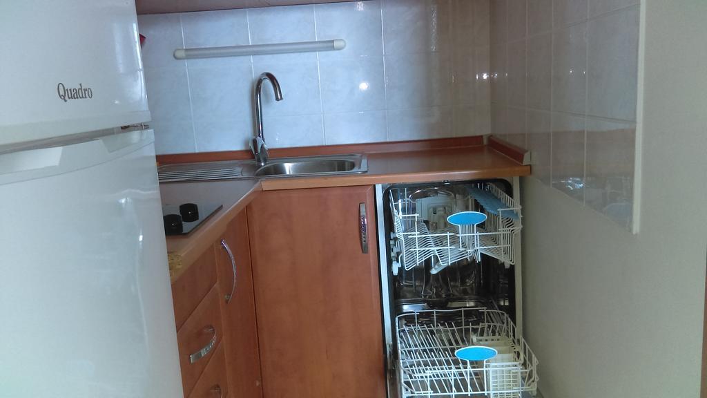 Apartment Sunce Crikvenica Kültér fotó