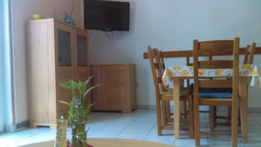 Apartment Sunce Crikvenica Kültér fotó