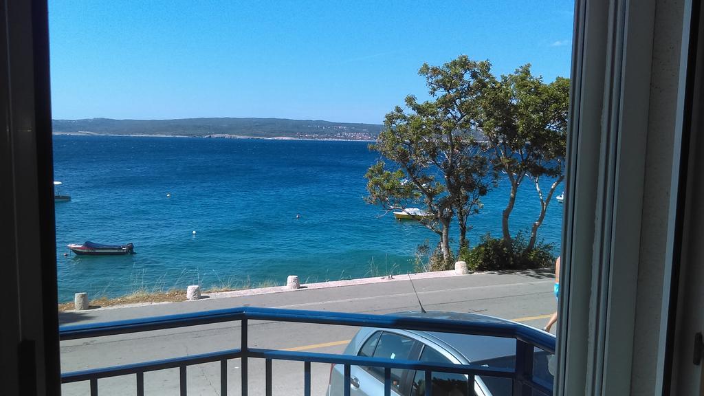 Apartment Sunce Crikvenica Kültér fotó