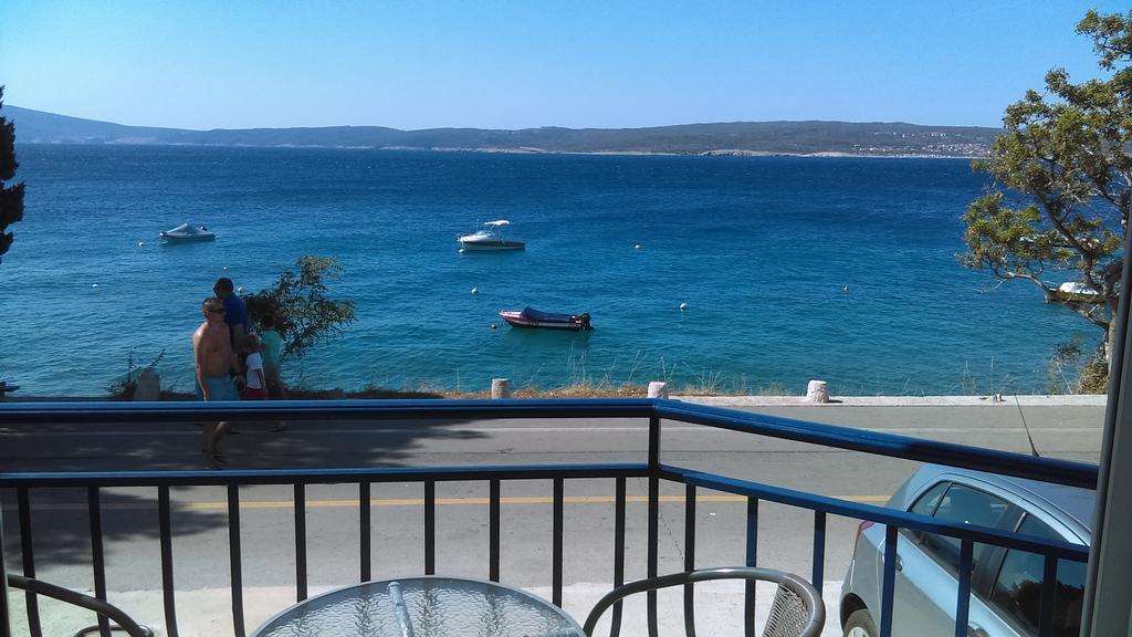 Apartment Sunce Crikvenica Kültér fotó