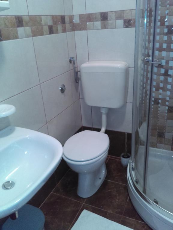 Apartment Sunce Crikvenica Kültér fotó