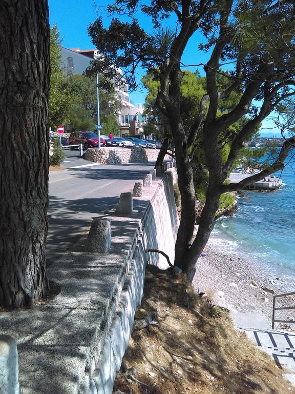 Apartment Sunce Crikvenica Kültér fotó