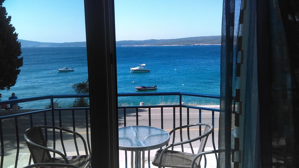 Apartment Sunce Crikvenica Kültér fotó