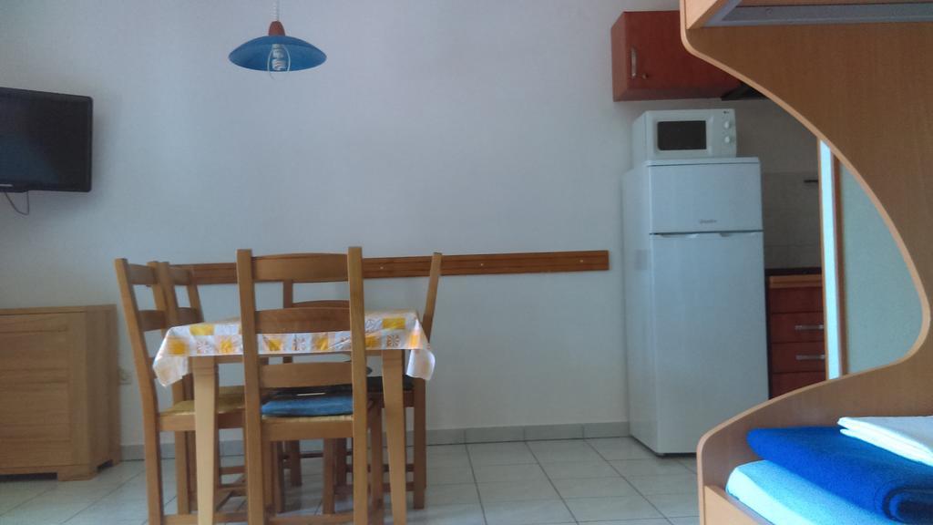 Apartment Sunce Crikvenica Kültér fotó