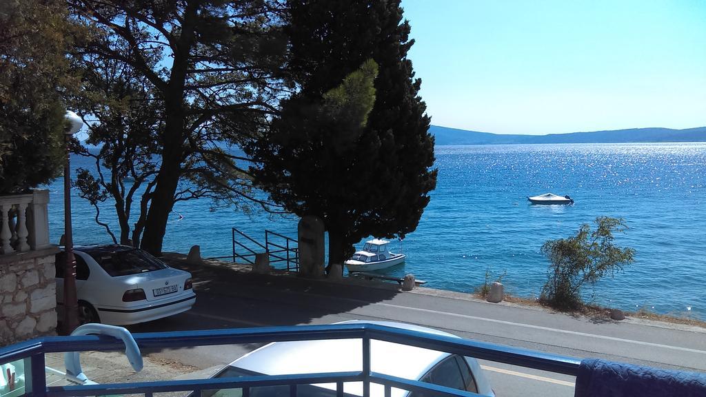 Apartment Sunce Crikvenica Kültér fotó