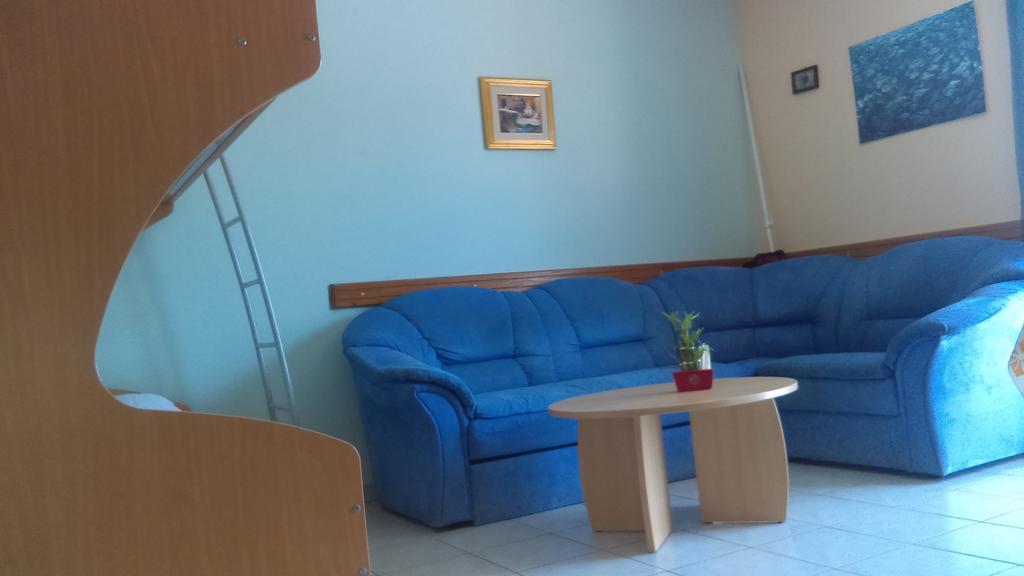 Apartment Sunce Crikvenica Kültér fotó
