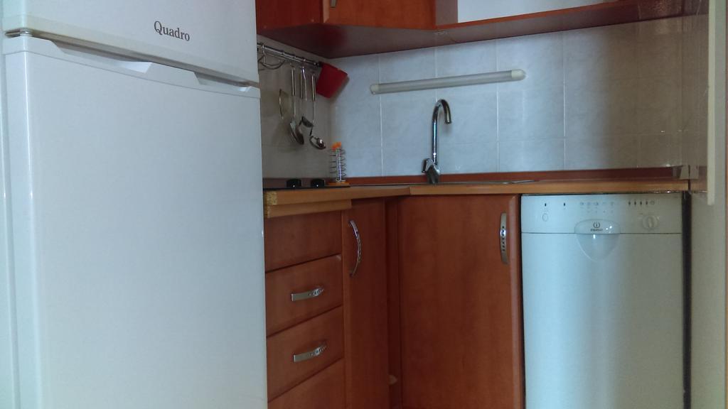 Apartment Sunce Crikvenica Kültér fotó