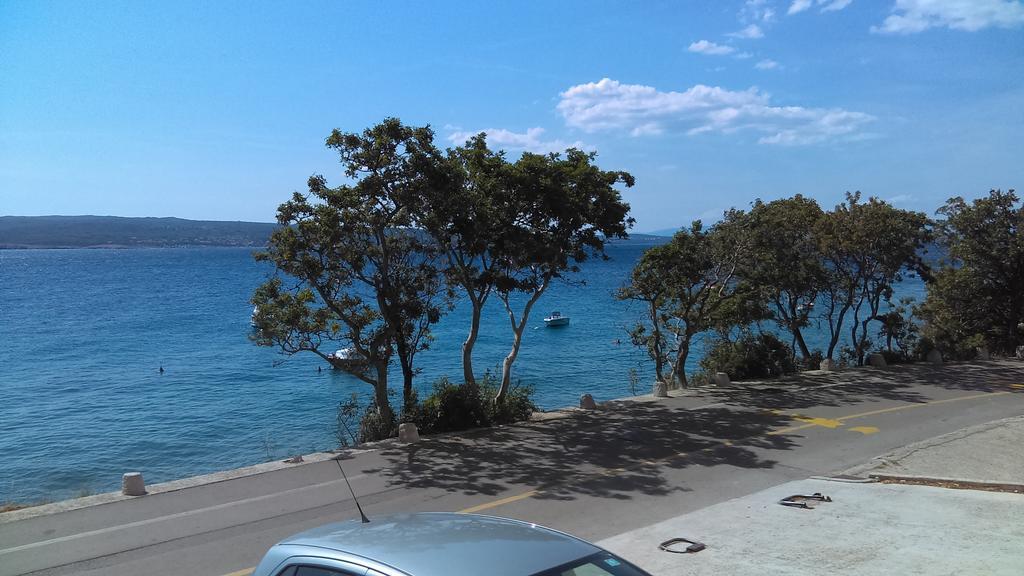 Apartment Sunce Crikvenica Kültér fotó
